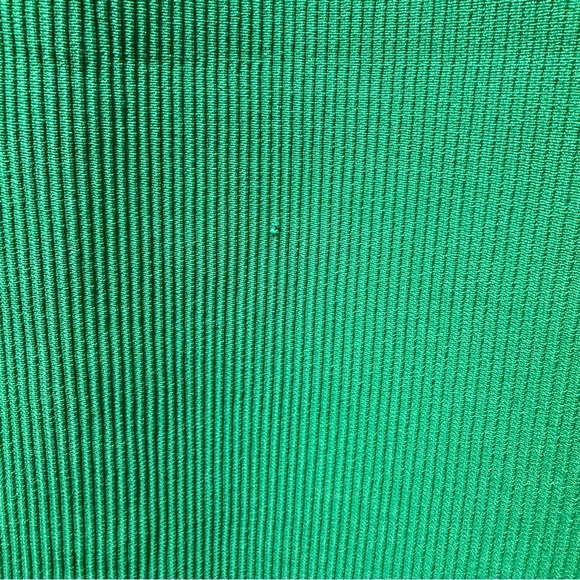 Babaton Aritzia Sculpt Cross Halter Neck Dress – Size M - Picture 4 of 5